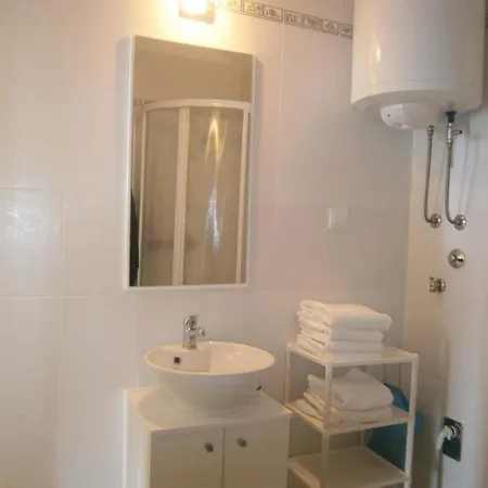 Апартаменты Modernes Mit Panoramablick Zum Und Ortsmitte - B58649 *