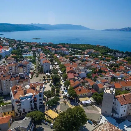 Modernes Mit Panoramablick Zum Und Ortsmitte - B58649 Апартаменты *